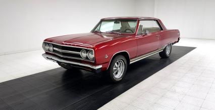 1965 Chevrolet Malibu