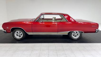 1965 Chevrolet Malibu