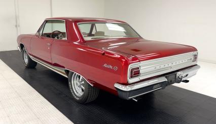 1965 Chevrolet Malibu