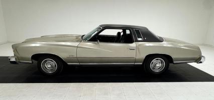 1974 Chevrolet Monte Carlo