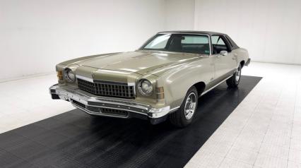 1974 Chevrolet Monte Carlo