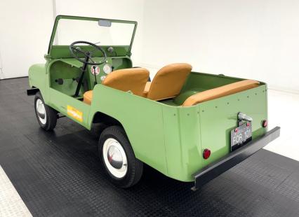 1952 Crosley Farm-O-Road