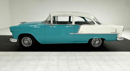 1955 Chevrolet 210