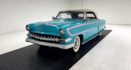 1953 Ford Sunliner