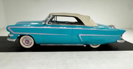 1953 Ford Sunliner