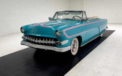 1953 Ford Sunliner