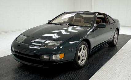 1994 Nissan 300ZX