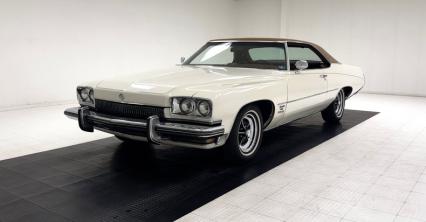 1973 Buick Centurion