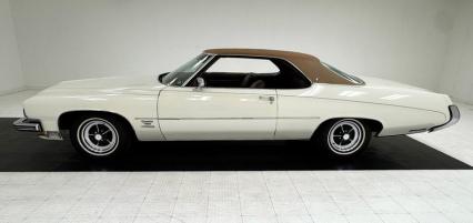 1973 Buick Centurion