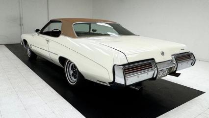 1973 Buick Centurion