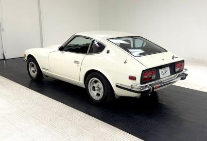 1973 Datsun 240Z