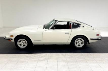 1973 Datsun 240Z