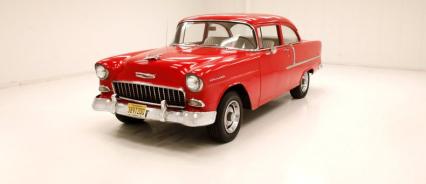 1955 Chevrolet 210