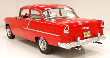 1955 Chevrolet 210