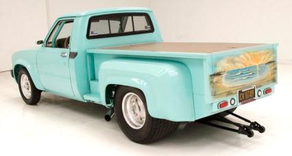 1982 Toyota Pickup