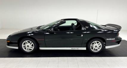 1994 Chevrolet Camaro
