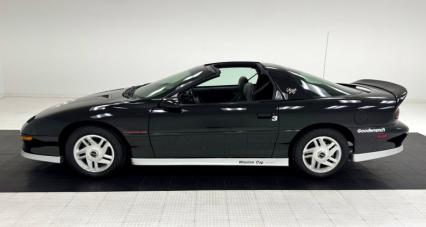 1994 Chevrolet Camaro