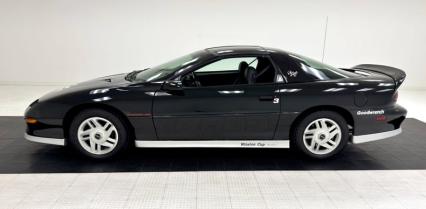 1994 Chevrolet Camaro