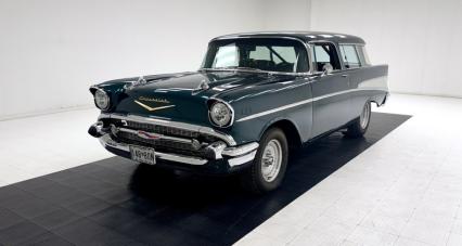1957 Chevrolet 150