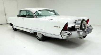 1956 Lincoln Premiere