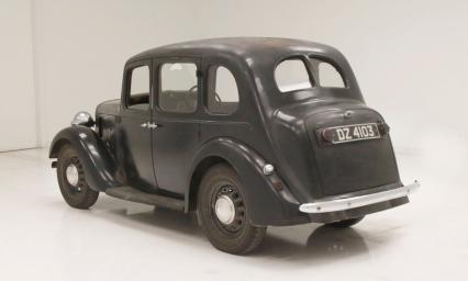 1937 Austin 10