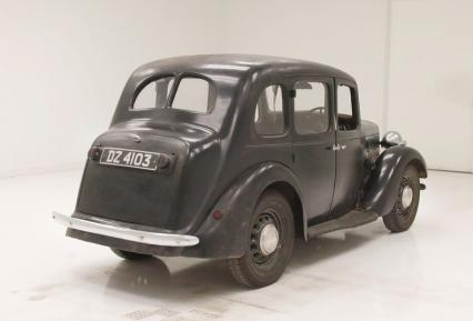 1937 Austin 10