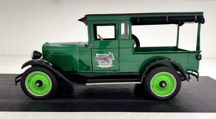 1928 Chevrolet AB National