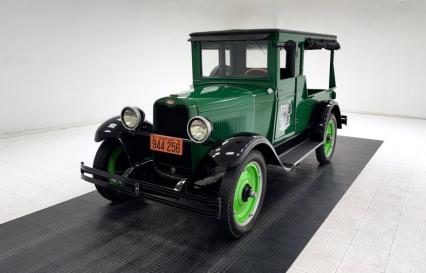 1928 Chevrolet AB National
