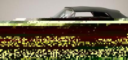 1963 Buick Electra 225