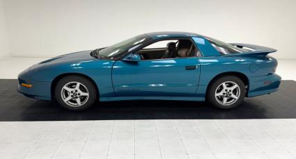 1995 Pontiac Firebird