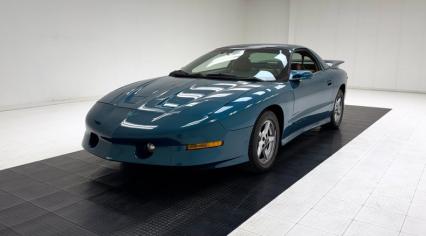 1995 Pontiac Firebird