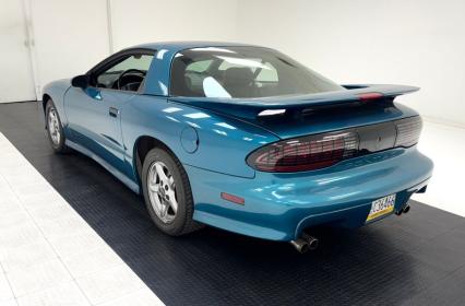 1995 Pontiac Firebird