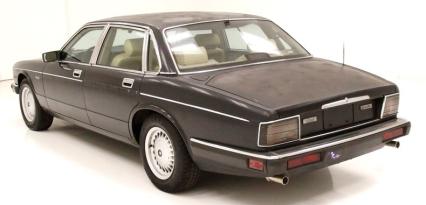 1990 Jaguar XJ6