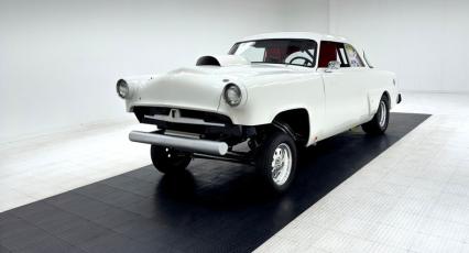 1954 Mercury Monterey