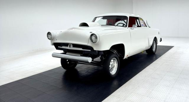 1954 Mercury Monterey