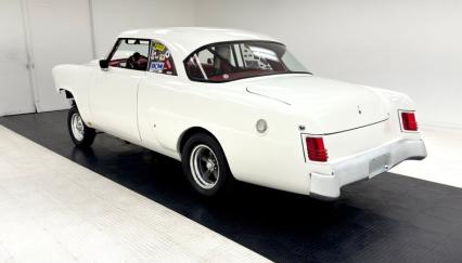 1954 Mercury Monterey