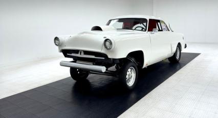 1954 Mercury Monterey