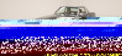 1985 Mercedes-Benz 380 SL