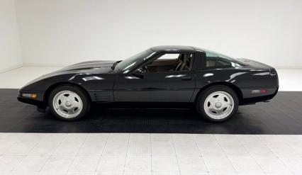 1992 Chevrolet Corvette
