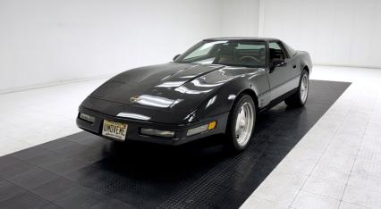 1992 Chevrolet Corvette