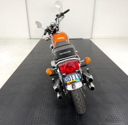 1973 Honda CB