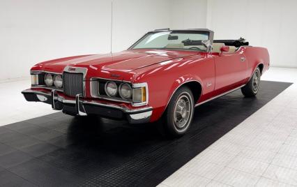 1973 Mercury Cougar