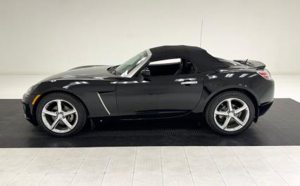 2007 Saturn Sky