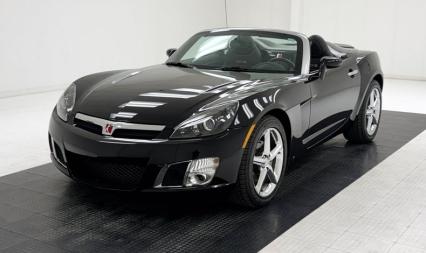 2007 Saturn Sky
