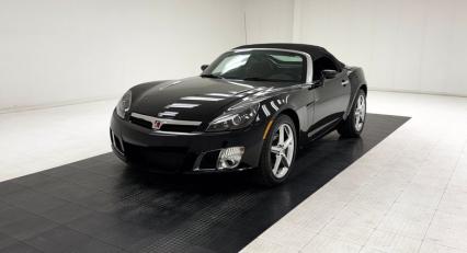 2007 Saturn Sky
