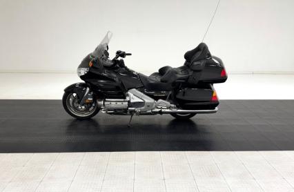 2004 Honda Goldwing