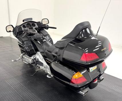 2004 Honda Goldwing