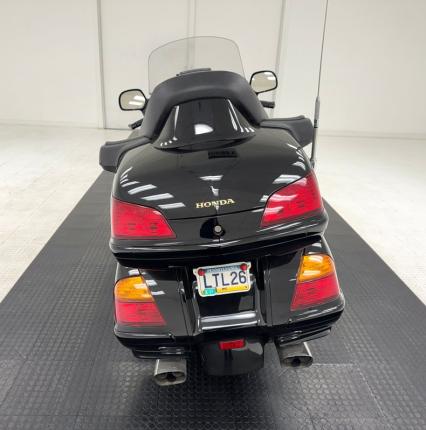 2004 Honda Goldwing