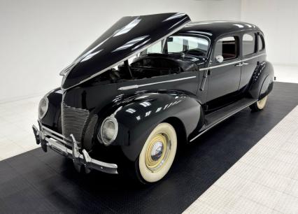 1939 Hudson Series 95