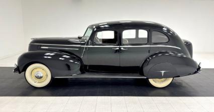 1939 Hudson Series 95